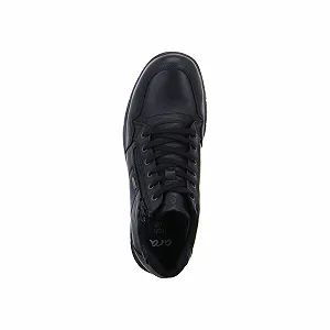 Черевики ARA Benjo-Goretex Шкіряні Комбіновані Повсякденні Елегантні Однотонні synthetic.ua - Фото 1