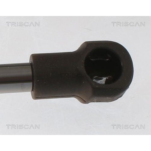 Газовая пружина багажника TRISCAN 8710 25233 для RENAULT сзади слева, фото №3 Газовая пружина багажника TRISCAN 8710 25233 для RENAULT сзади слева, фото №3