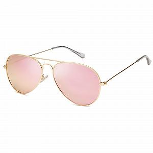 Сонцезахисні окуляри SOJOS classic SJ1054 synthetic.ua - Фото 1