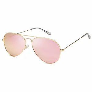 Сонцезахисні окуляри SOJOS classic SJ1054 synthetic.ua - Фото 1