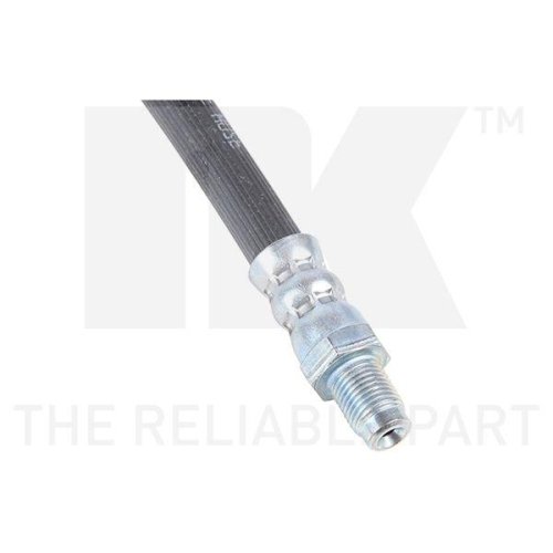 Гальмівний шланг NK 853729 для PEUGEOT передня вісь, фото №3