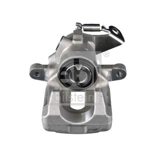 Гальмівний супорт FEBI BILSTEIN 179456 для CITROËN PEUGEOT, задній міст праворуч, фото №4 Гальмівний супорт FEBI BILSTEIN 179456 для CITROËN PEUGEOT, задній міст праворуч, фото №4