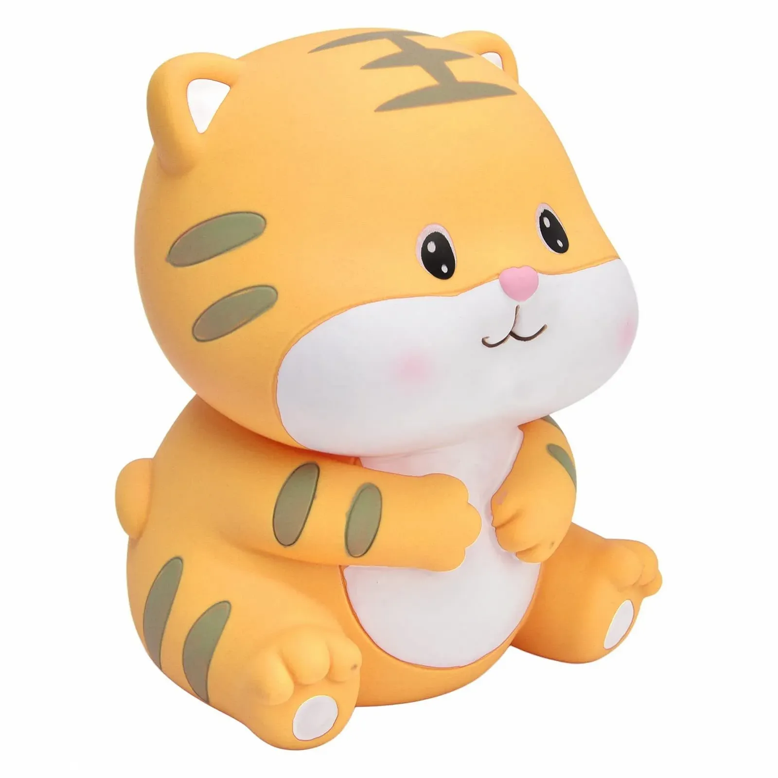 Скарбничка Generic Тигр Ручний розпис, фото №1