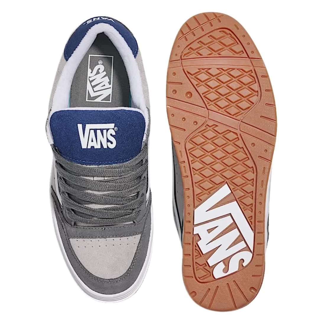 Кеди Vans Unisex Vn000d26y31, фото №3 Кеди Vans Unisex Vn000d26y31, фото №3