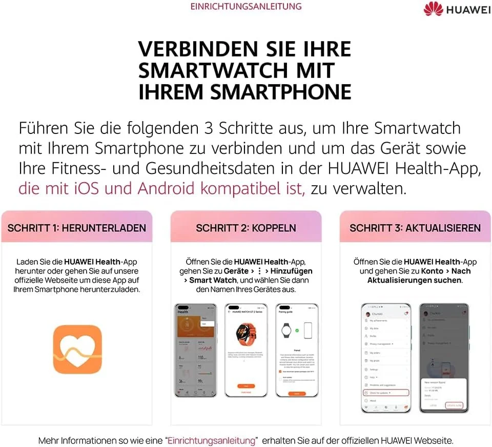 Смарт-годинник HUAWEI WATCH GT Runner 46 мм, дводіапазонний GNSS з 5 системами, точне вимірювання серцевого ритму, наукова програма бігу, ІІ-тренер з бігу, фото №8