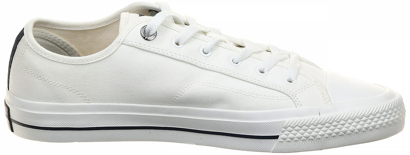 Кросівки JACK & JONES Jfwhardy Recycled, фото №4