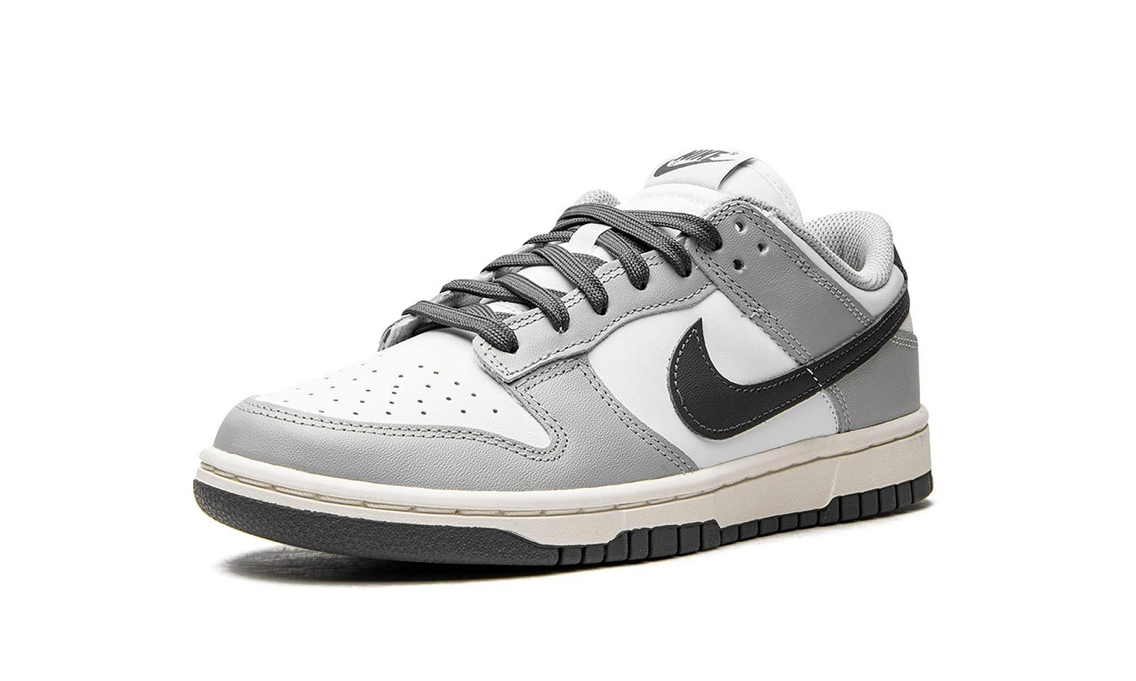 Кросівки Nike Dunk Low W чоловічі, фото №4
