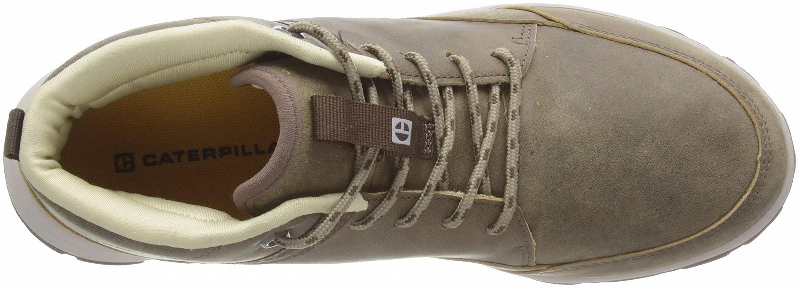Челсі CAT Footwear Quest Mid, фото №5