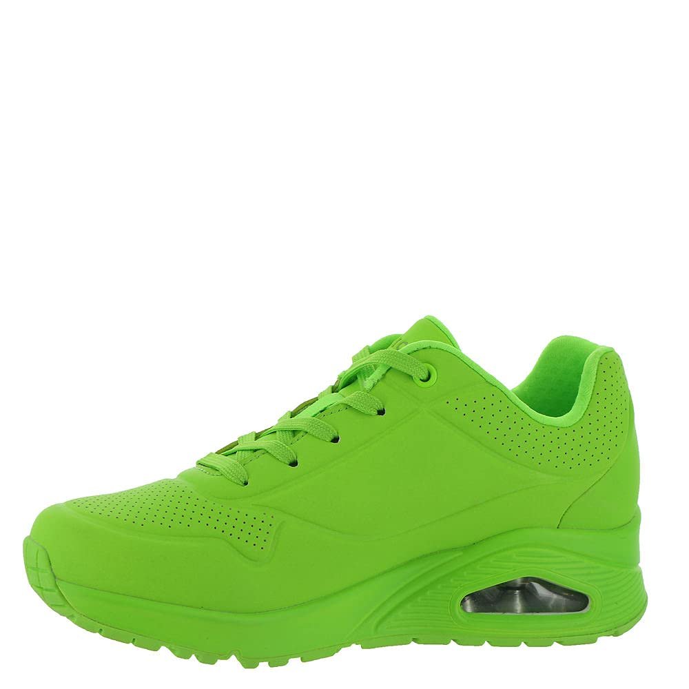 Кроссовки Skechers UNO-Night Shades, фото №5