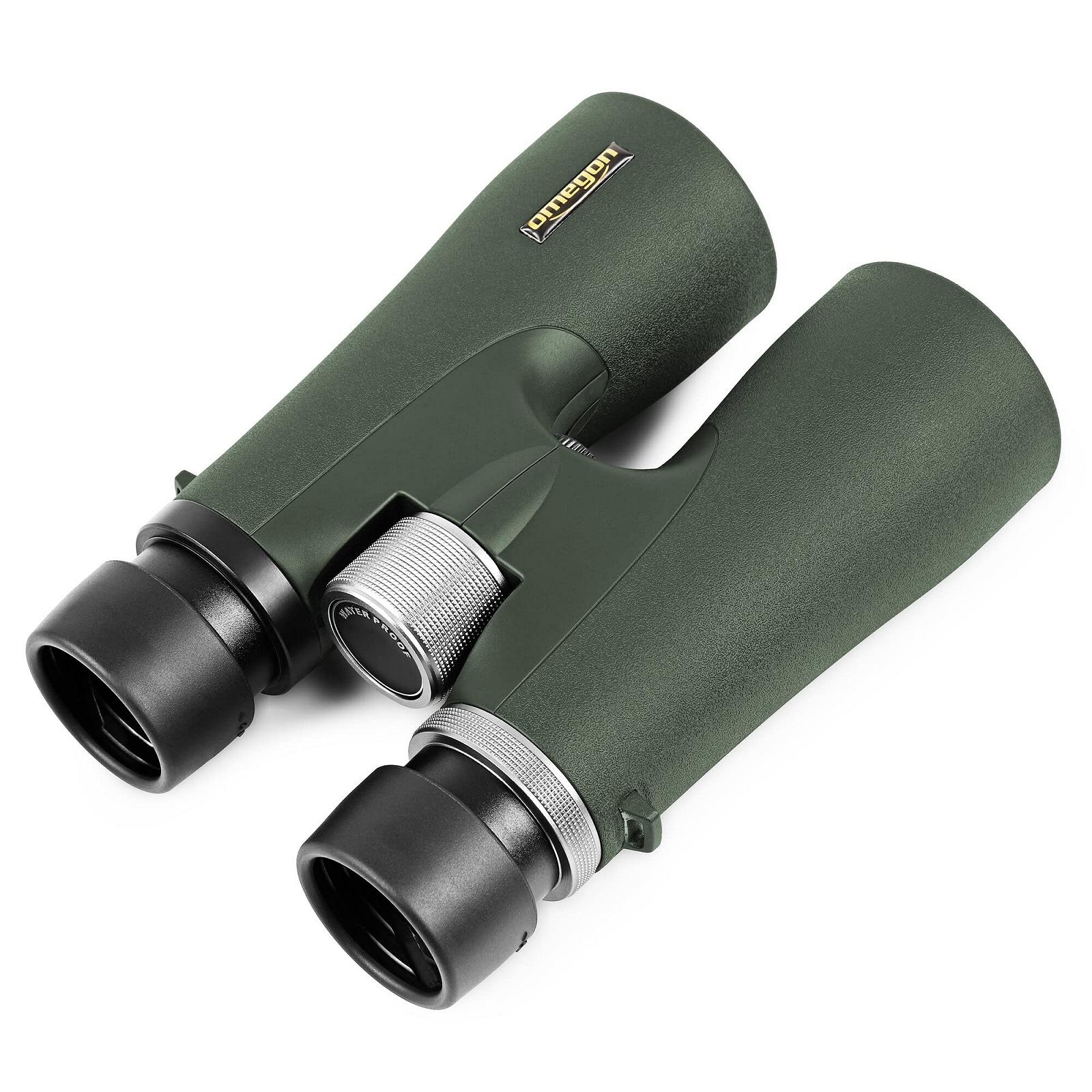 Бінокль Omegon Hunter 2.0 10x50 ED, фото №2