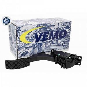 Педаль акселератора VEMO Q+ V10-82-0017 AUDI SEAT SKODA VW VAG synthetic.ua - Фото 1