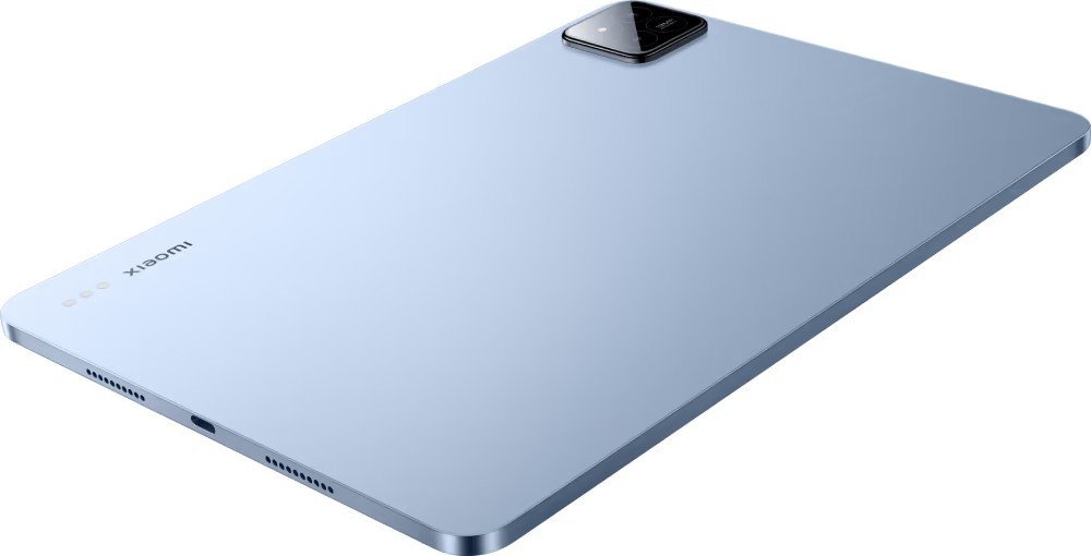 Планшет 11.2" 2K Xiaomi Pad 7 2410CRP4CG 8/256Gb 8 ядер Android 15 8850 mAh Blue, фото №3