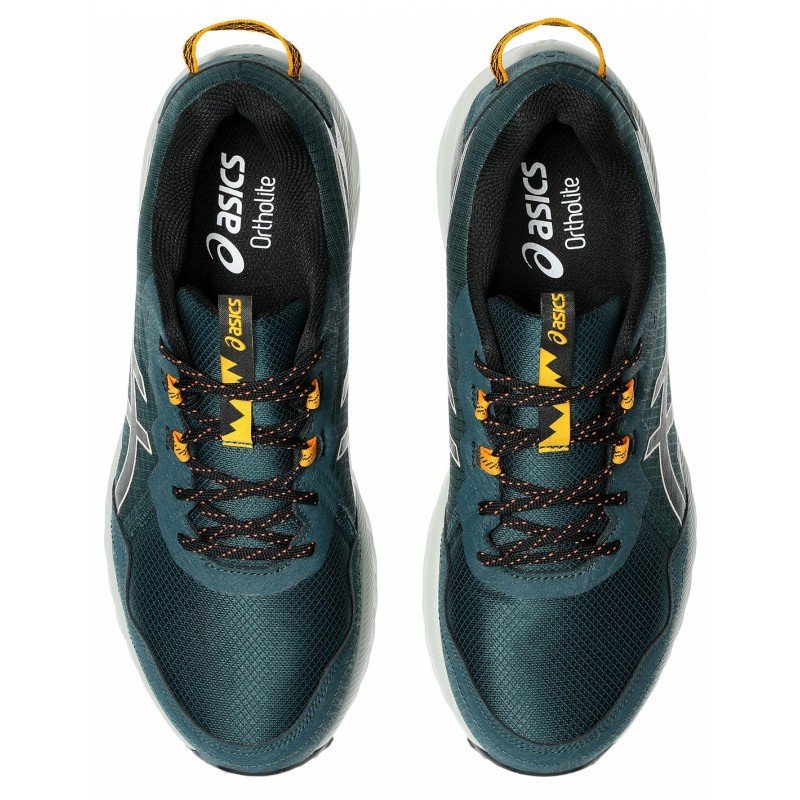 Кросівки Asics GEL-VENTURE 10 42.5, фото №7