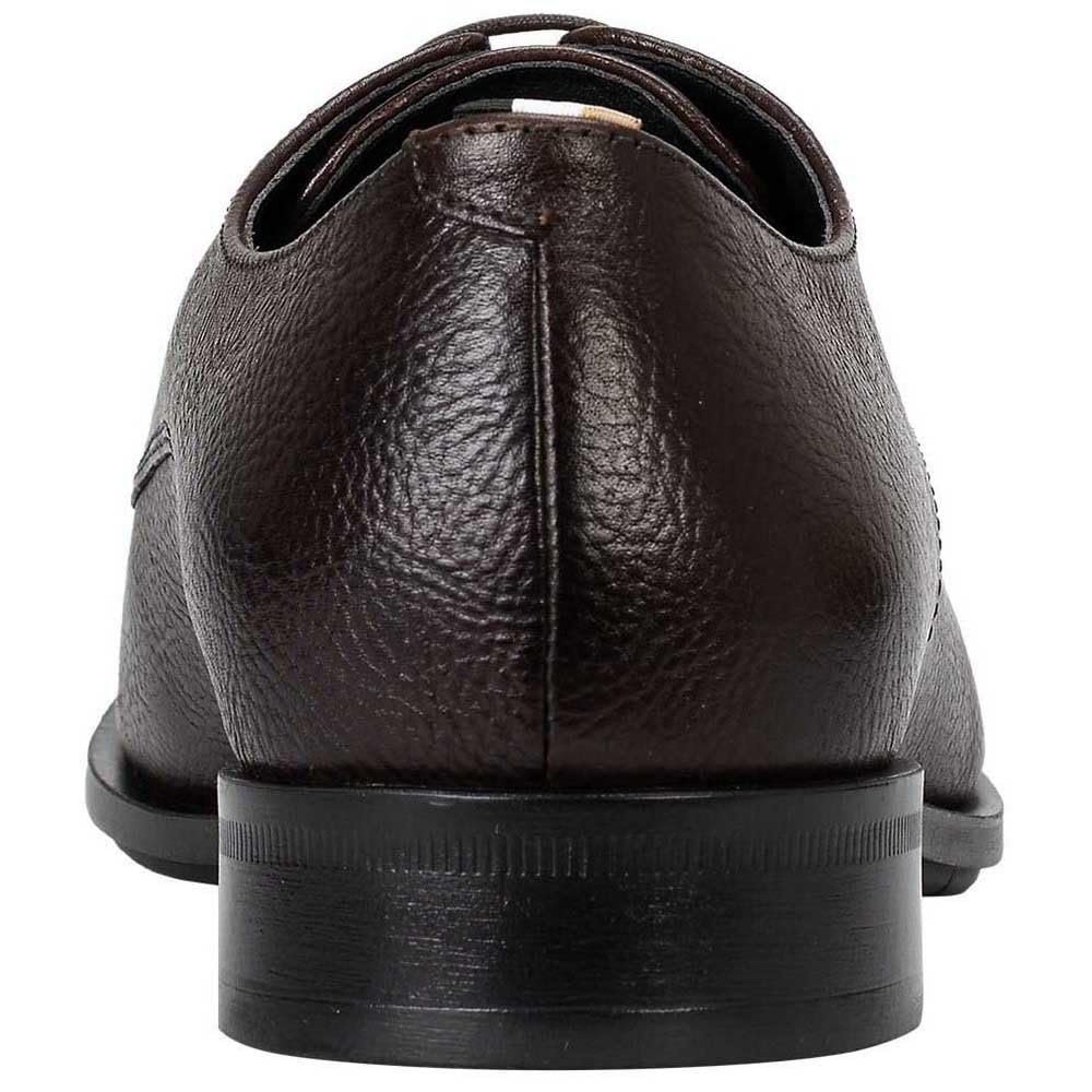 Туфли BOSS Colby_derb_gr, фото №4