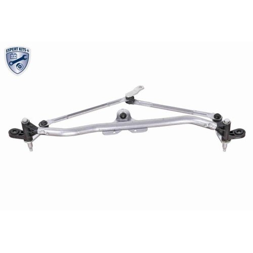 Рычаги стеклоочистителя VAICO V10-1648 EXPERT KITS + для SKODA, спереди, фото №3