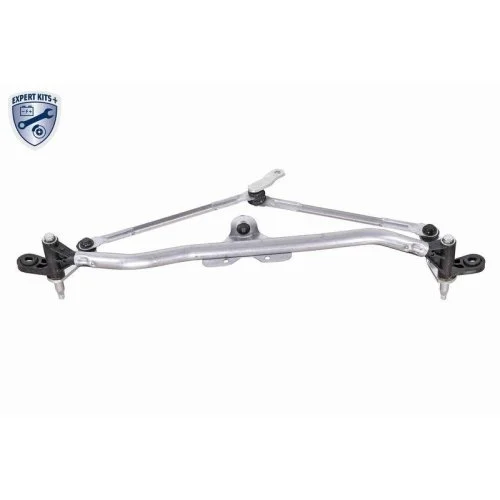 Рычаги стеклоочистителя VAICO V10-1648 EXPERT KITS + для SKODA, спереди, фото №3