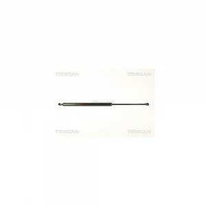 Газова пружина багажника TRISCAN 8710 28238 PEUGEOT, задня ліва - Фото 1