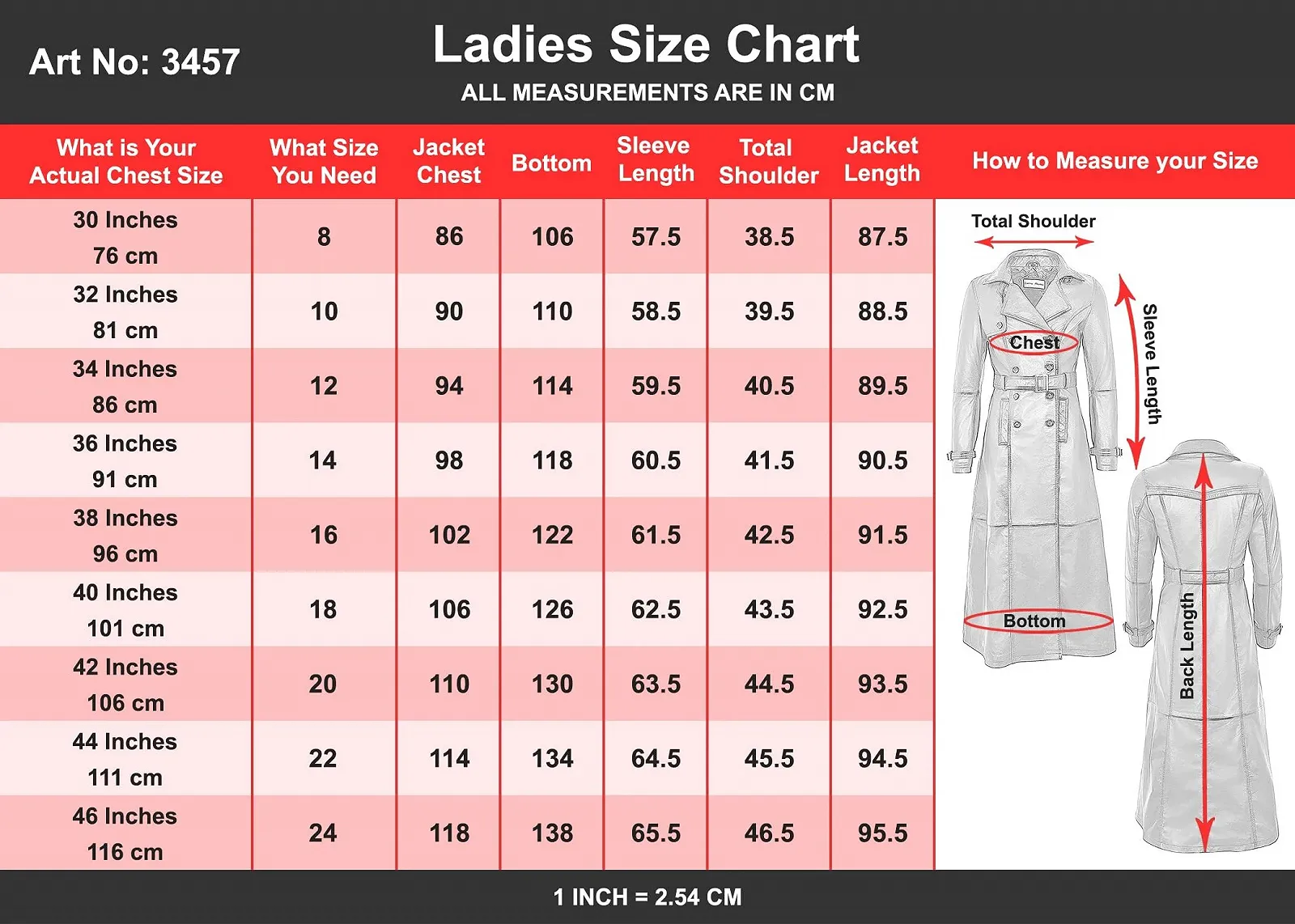 Тренч Carrie CH Hoxton Жіночий, фото №4 Тренч Carrie CH Hoxton Жіночий, фото №4