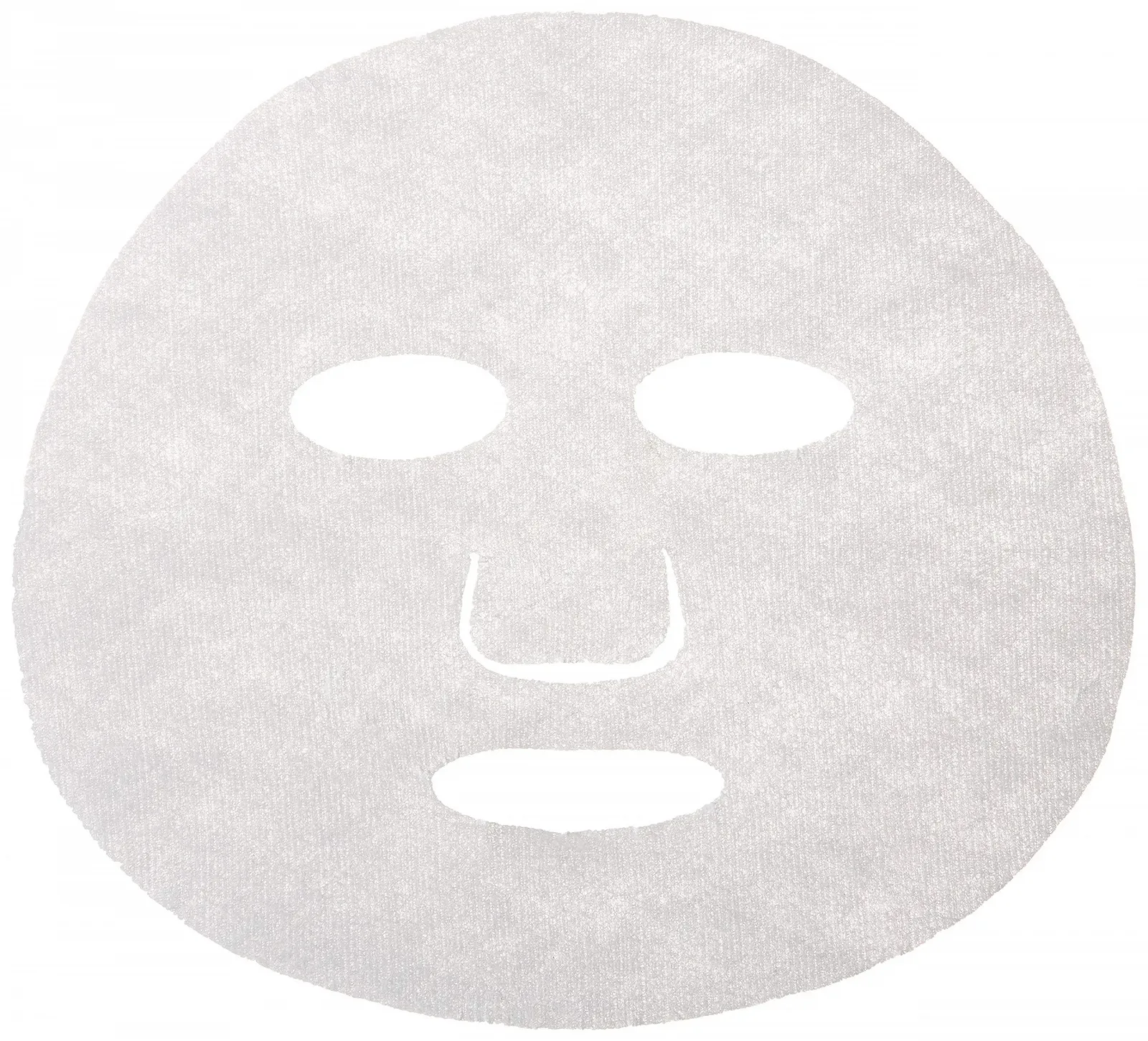 Маска для обличчя The Face Shop Real Nature Глибоко живить шкіру для ефекту пружності, фото №3