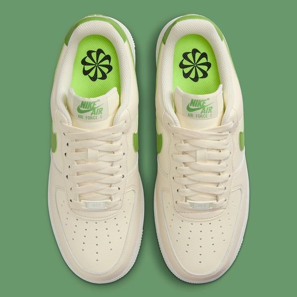 Кроссовки Nike Air Force 1 07 NN Размер 38.5, фото №2