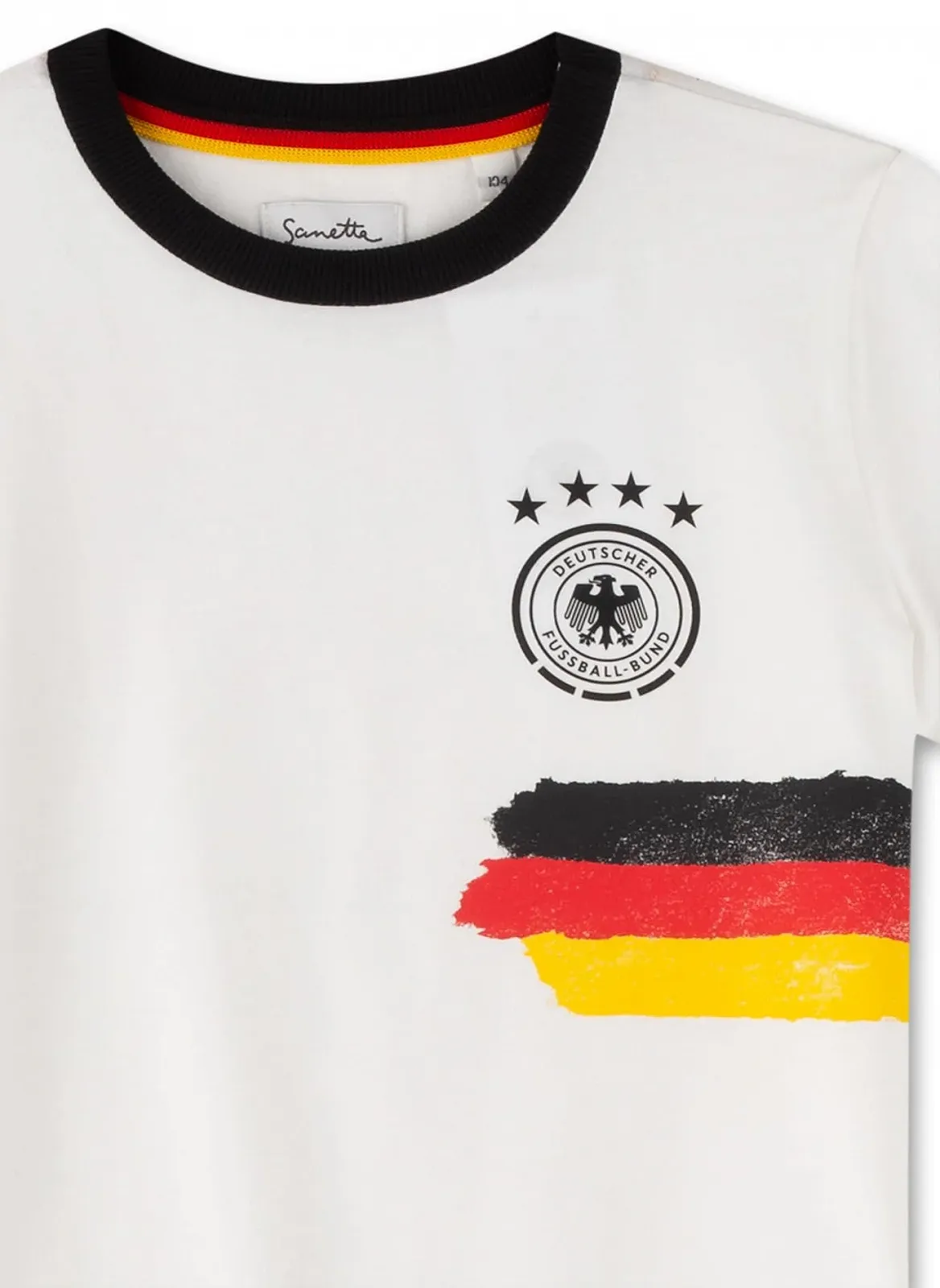 Комплект пижамы Sanetta Unisex, фото №3 Комплект пижамы Sanetta Unisex, фото №3