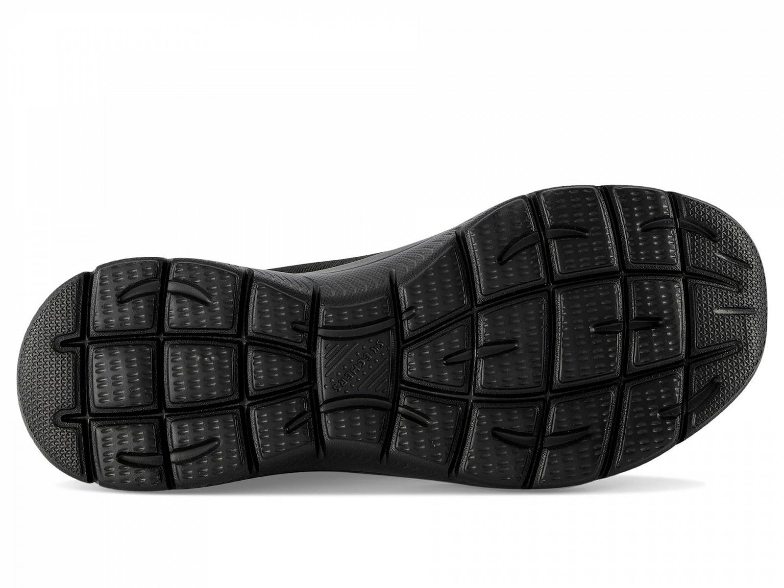 Кросівки Skechers Summits Classy Night жіночі, фото №3