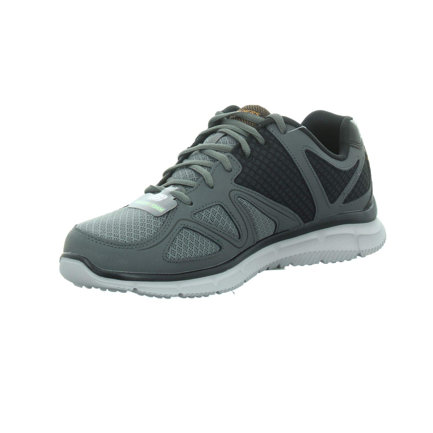 Кроссовки Skechers Satisfaction 58350-bbk, фото №1
