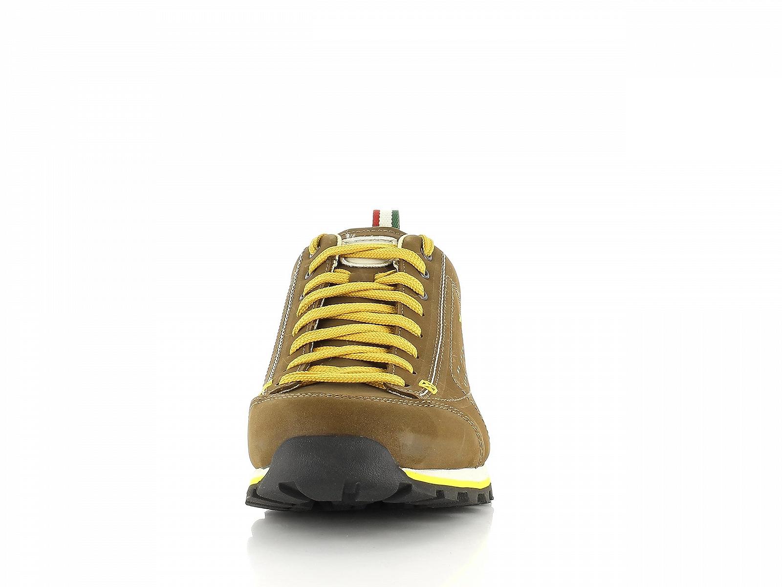 Кроссовки Dolomite Unisex Cinquantaquattro Low NBK, фото №4