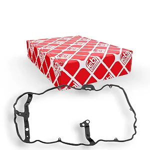 Прокладка крышки головки блока цилиндров FEBI BILSTEIN 101214 для TOYOTA - Фото 1