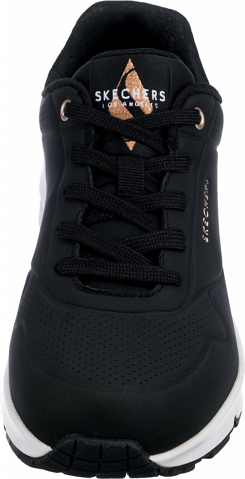 Кросівки Skechers Uno Stand On Air, фото №4