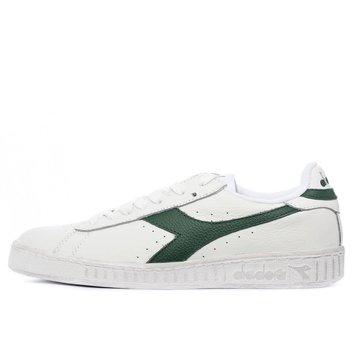 Кроссовки Diadora Game L Low Waxed Unisex, фото №1