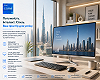 Моноблок 27" Medion (Lenovo Group) Akoya E27403 | Intel Core i5-1035G1 | IPS (1920x1080) FullHD | RAM 16 ГБ | SSD 512 ГБ | Intel UHD Graphics | Wi-Fi 5 | Bluetooth 5.0 | Тонкий корпус | Win11 (5195) Уцінка