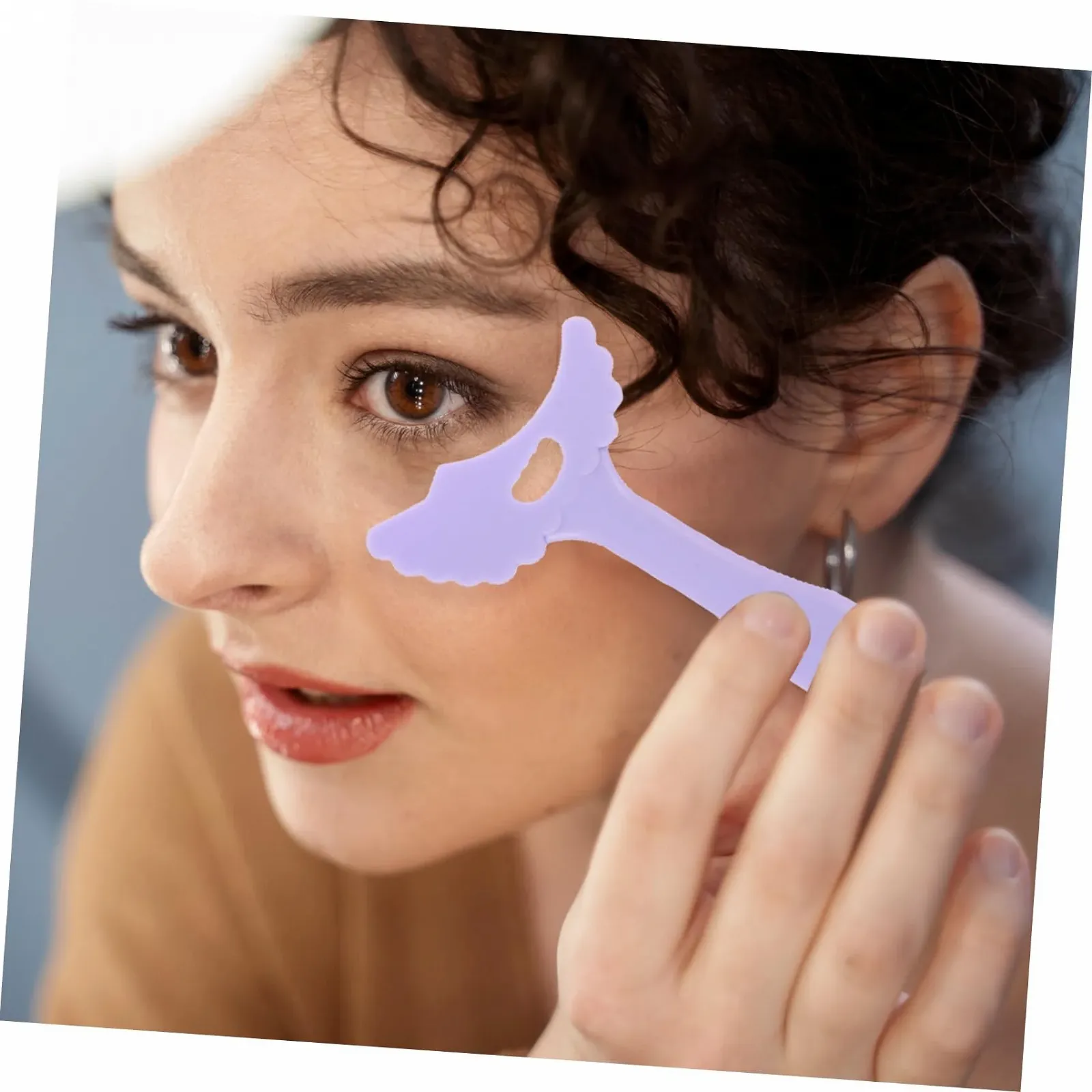 Инструмент для подводки глаз FOMIYES, фото №2