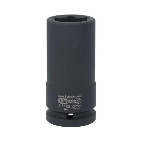 Ударная головка KS TOOLS 515.1427, фото №3