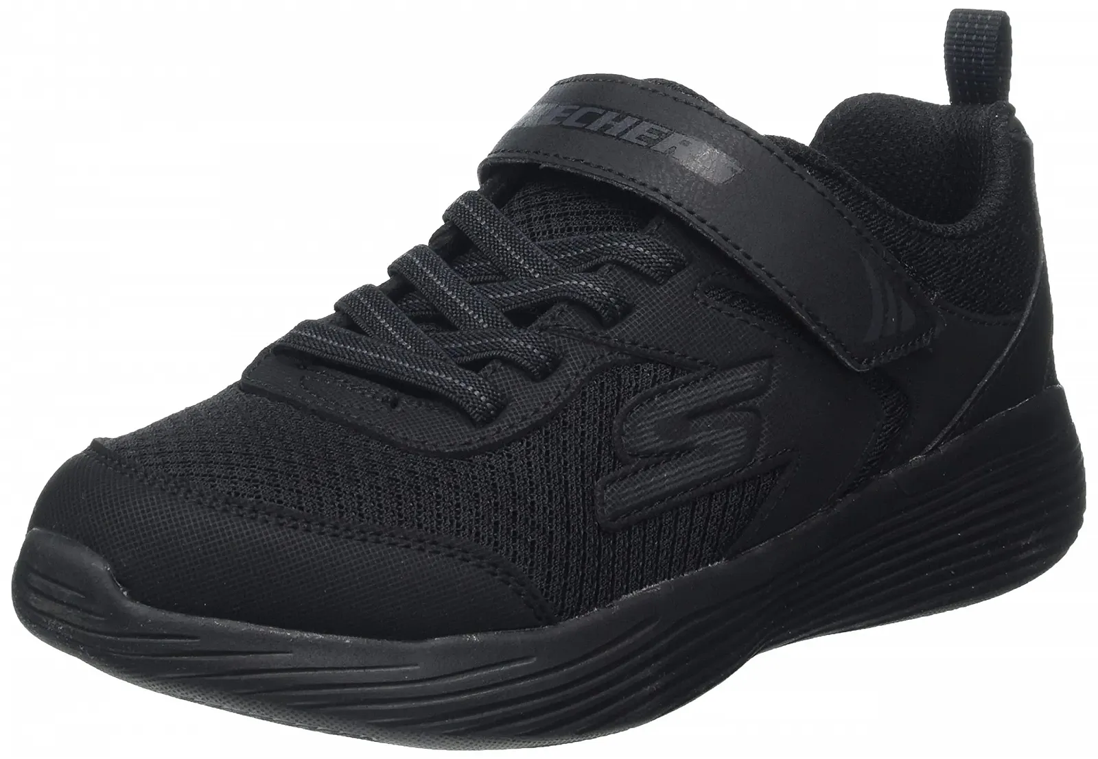 Кросівки Skechers Go Run 400 V2 Darvix для хлопчиків, фото №1