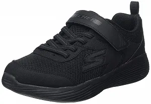 Кросівки Skechers Go Run 400 V2 Darvix для хлопчиків - Фото 1