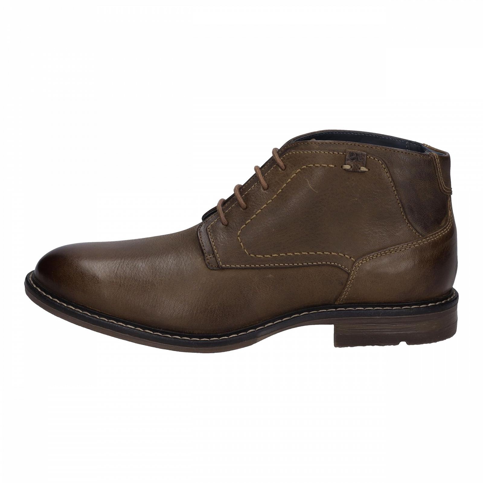 Мужские ботинки Josef Seibel Earl 04 Classic, фото №9