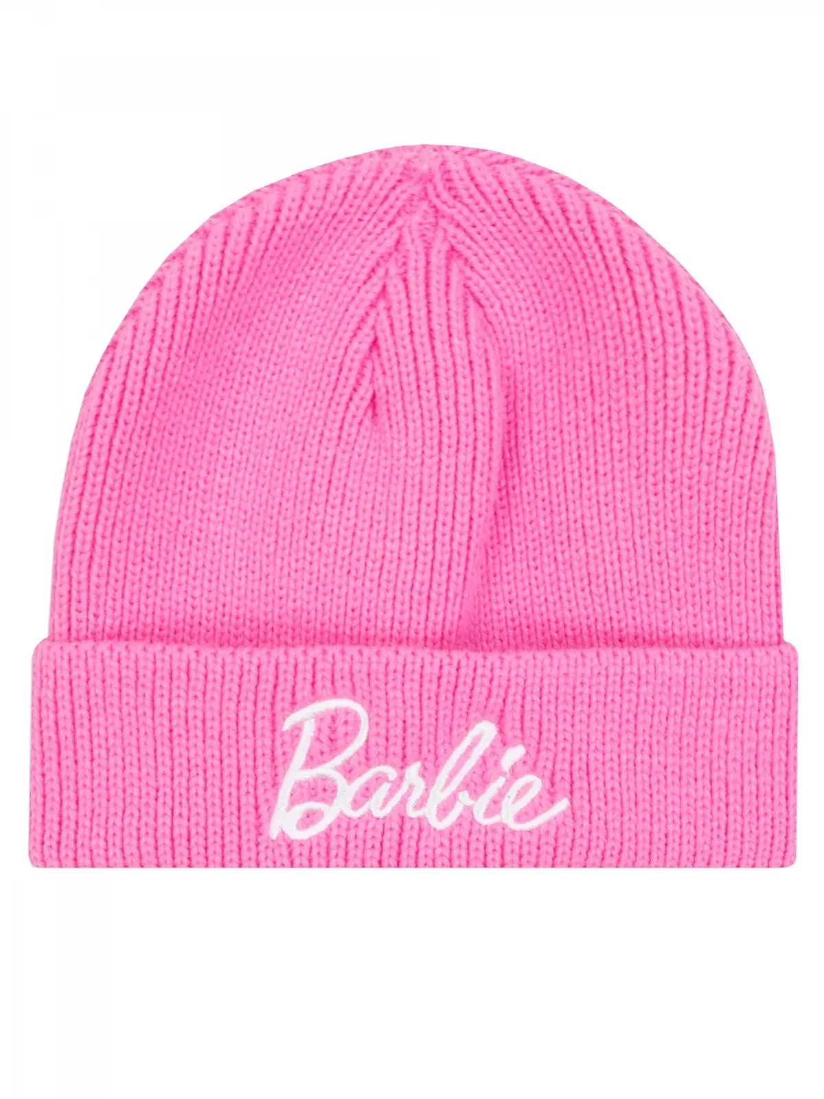 Шапка Barbie Розовый One Size, фото №1 Шапка Barbie Розовый One Size, фото №1