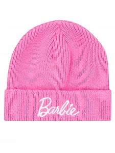 Шапка Barbie Розовый One Size - Фото 1