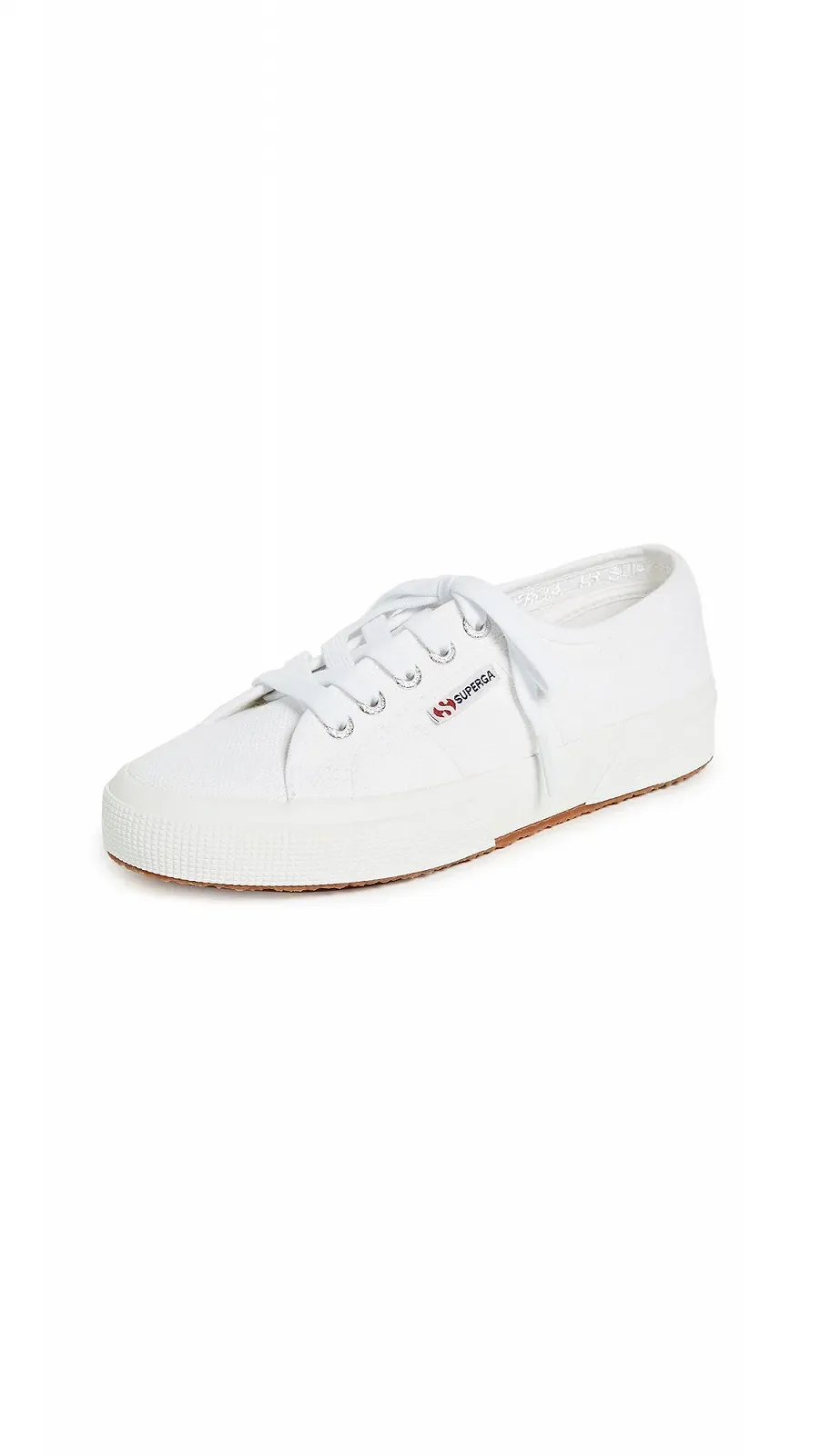 Кеди Superga 2750-Cotu Classic Unisex Adult Low-Top, фото №1