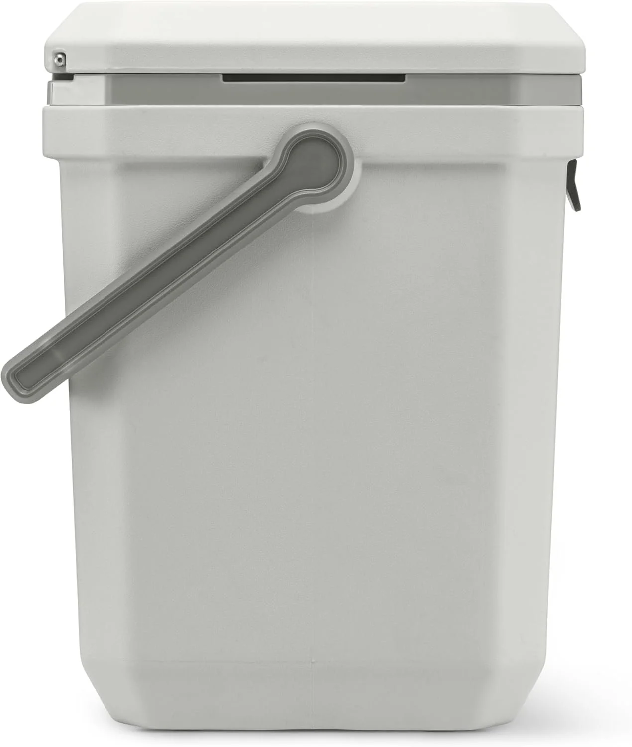 Сумка-холодильник Steamy 36 Liters Білий, фото №6