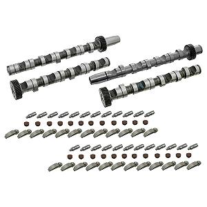 Комплект розподільного вала FEBI BILSTEIN 29928 для AUDI SKODA VW, сторона випуску - Фото 1