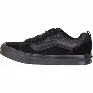 Кеди Vans Knu Skool ціна на synthetic.ua - Фото 1 Кеди Vans Knu Skool synthetic.ua - Фото 1