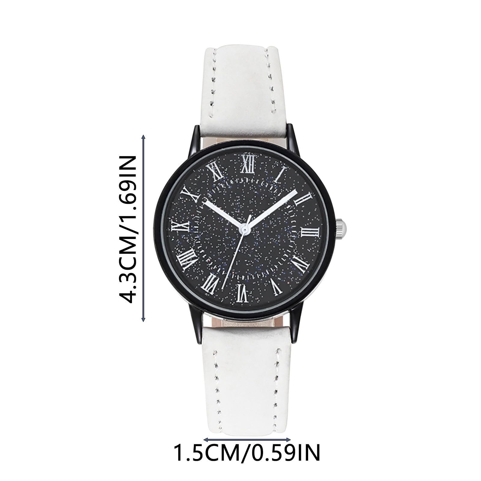 Женские Часы Fashion Fashion Женские Часы Beautiful Compact Женские Часы Casual Simple Elegant Женские Часы Женские Аналоговые Кварцевые Наручные Часы, фото №5