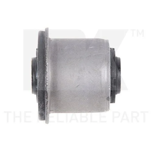 Сайлентблок важеля NK 5104702 для AUDI VW задня вісь передня вісь внутрішній нижній, фото №3