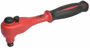 Тріскачка реверсивна SW-STAHL 05922L 3/8" VDE - Фото 1