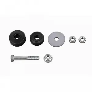 Амортизатор VAICO Original Quality V30-4135 для MERCEDES-BENZ synthetic.ua - Фото 1