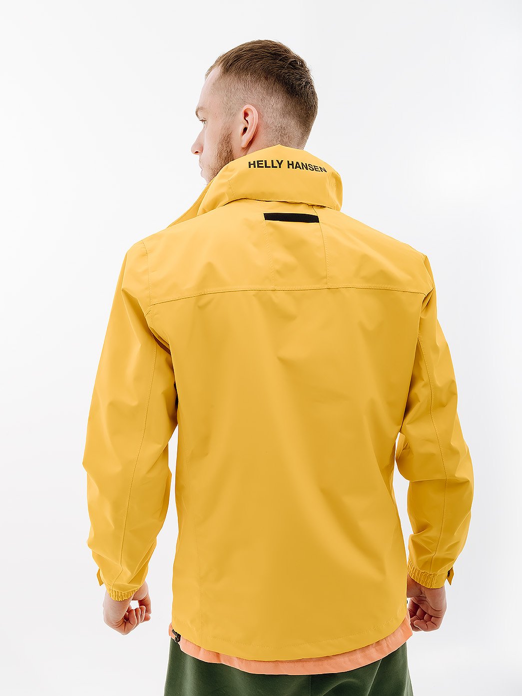 Куртка HELLY HANSEN Dubliner Jacket L, фото №2