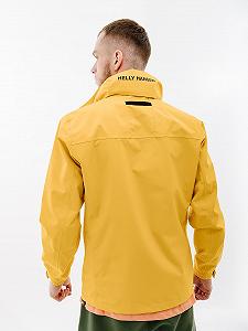 Куртка HELLY HANSEN Dubliner Jacket XL synthetic.ua - Фото 1
