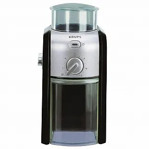 Кофемолка KRUPS GVX 242 - Фото 1